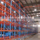Steel Mesh Shelf Wire Deck for Pallet Rack thumbnail-2