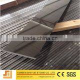 Natural Black Granite Skirting