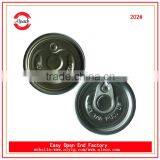 Free Samples 202# Alu Easy Open Lid for Car Air Freshener Can thumbnail-5