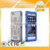 Shockproof Dirtproof Waterproof for IPhone 6 Plus 6 6S Case Made In China