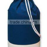 Sports Gym Cotton Drawstring Bag thumbnail-2
