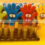 Clapping Hand Toy With Candy ,candy Toy for Party thumbnail-1