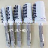 J197-19#-65#-11-17 Hair-brush Brush Hair-straightening-brush thumbnail-3