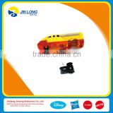 2016 hot Traffic Handsome electric train toy
