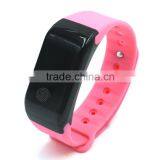 2016 NEW Arrival Touch Sensor Sensitivity Smart Band Heart Rate,kalories,steps Monitor thumbnail-3