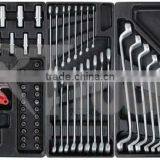 2015 New Design Professional Tool Cabinet / Tool Box/ Tool Sets With 220pcs hz thumbnail-3