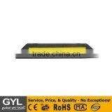 Plastic Truck Car Wheel Stopper thumbnail-1