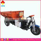 Electric Mini Dump Truck/environmental Mini Dump Truck/energy Saving Mini Dump Truck thumbnail-4