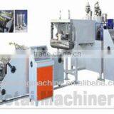3 Layers Stretch Film Machine