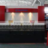 E21 System Hydraulic Cnc Press Brake WE67K-200/6000 thumbnail-1