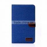 New Design Cow Leather Replacement for Samsung Galaxy Tab 10.1 T530 thumbnail-4