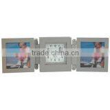 Pearl Metal Alarm Clock PA024-0100-1