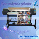 BEST DX5/DX7 Print Head Eco Solvent Printer/Screen Printing Machine