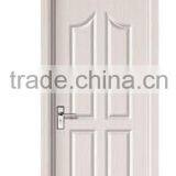 Blessing Interior PVC Wooden DOOR thumbnail-1