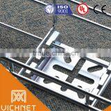 Hot Dip Galvanized UL CUL Wire Mesh Cable Tray thumbnail-2