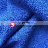 Woven Technics Polyester Spandex Fabric for Women Fashion Garment thumbnail-5