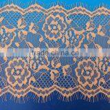 High Quality Eyelash Lace Trim thumbnail-1