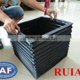 RUIAO Hot Sale in Russia Plastic Bellow Cover for Carving Machine of China Supplier thumbnail-2