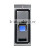 F2 RFID Waterproof Access Controller With IP65 Protection Large Fingerprint Capacity Biometric Access Control thumbnail-2