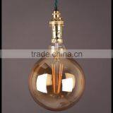 Led Filament Light G80 E27 Short Filament Led Bulb 110v-220v thumbnail-4