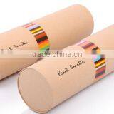 Top Quality Elegant Design Cigarette Paper Tube thumbnail-3