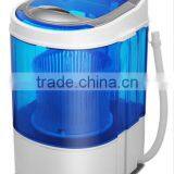 Zhejiang Injection Plastic Mini Washing Machine Mould thumbnail-2