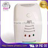 Discount Electronic Gas Detector With Sound and Flash Alarm