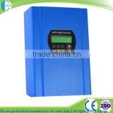 30A 12V 24V Solar Charge Controller MPPT thumbnail-5