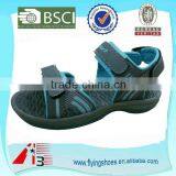 High Quality Women Female Beach Sport Sandal Made in China thumbnail-3