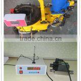 Torque Recorder System For Tubing Power Tong XQ140-12YA