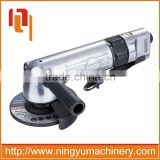 Wholesale High Quality 5" air angle grinder