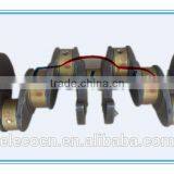 Crankshaft With Iveco Code 504017281 Engine Crankshaft thumbnail-1