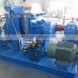 Vacuum Sigma Kneader for Silicone/Vacuum Sigma Mixer for GUM/Vacuum Sigma Mixer for Butyl Rubber thumbnail-4