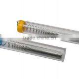 Tin Lead Alloy Solder Wire Sn35Pb65 3.15mm 5kg Resin Cored Flux thumbnail-2