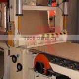 Heat Protection Wall Partition Gypsum Board Production Line thumbnail-1