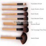 24Pcs Professional Set Brush Cosmetic Kit Case Black For Bobbi Brown Makeup thumbnail-5
