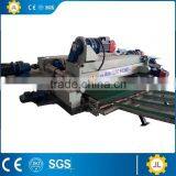 65m/min Best Log Peeling Machine Automatic Wood Chips Log Making Machine