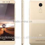 Original Xiaomi Redmi Note 3 3GB RAM 32GB ROM MTK Helio X10 Octa Core 4000mAh Fingerprint ID Metal Body Android 5.1 Smart Phone thumbnail-4