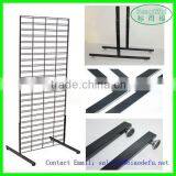 Grid Panel Display Rack, Gridwall Floor Fixtures thumbnail-2