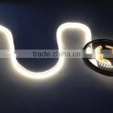 2015 New 240Leds 10mm Wide 24W 24V SMD3014 Led Light Strip thumbnail-3