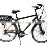 Light Weight Electric Bikes thumbnail-1