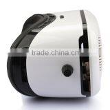 Top Quality VR Box 3D Glasses Head-Wearing Virtual Reality 3D Movies Player for Smart Cell Phone thumbnail-4