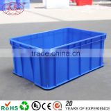 New material production plastic turnover box