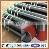 Minerals& Metallurgy! Weight of Oil Well Casing Pipe and Pipe Casing