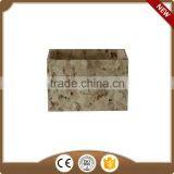 Small Wooden Storage Box NO.1 thumbnail-1