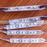 Ce&rohs 3528 3led Waterproof Good Price Led Module Light