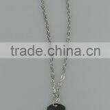 New Necklace Nameplate Metal Necklace thumbnail-3