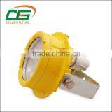 Aluminum Alloy Housing DC24-36V 2000 Lumens 20w Anti-explosion Light thumbnail-2