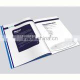 Promotional Folding Brochure, Advertisment Flyer, Foldable Flyers, Leaflet thumbnail-2