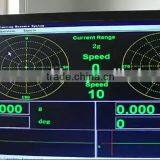 High Quality RYQ-16 Spindle Horizontal Dynamic Balancing Machine thumbnail-6